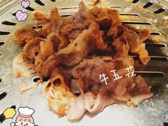 -牛人·雪花牛·木炭烤肉(昆山陆家店)