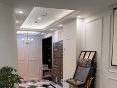 -鑫意棋牌会所(长寿路智慧广场店)