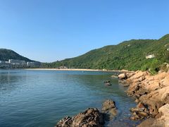 -东澳岛