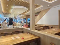 -素满香·食养自助(天一广场店)