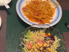 -孔雀裡融合餐厅