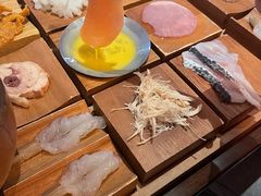 -银米·云南传统过桥米线(双廊黑金冠店)