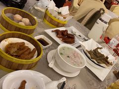 -香云轩·顺德菜(香云纱园林酒店店)