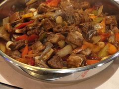 -黄记煌三汁焖锅(凯德广场店)