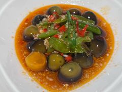 -乔街深夜食堂·台州菜·高压锅生蚝(杭州总店)