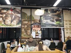 -名善山珍·野生菌汤锅(文殊院店)