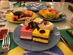 -舜和巴西烤肉餐厅(舜和国际店)