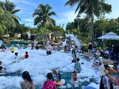 -石梅湾艾美度假酒店