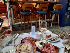 -Alimentari早午餐(安福路店)