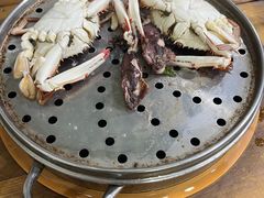 -九层海鲜塔(市南店)