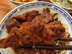 -永丰面馆(汉口路店)