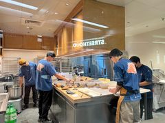 -LANLIZI BAKERY(COSMO店)