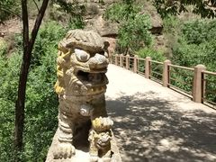 -炳灵寺世界文化遗产旅游区