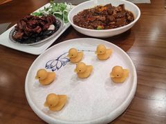 -全聚德烤鸭店(马家堡店)
