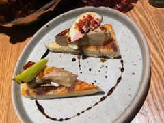 -Osteria Garden 生蚝花园餐厅(原进贤路店)