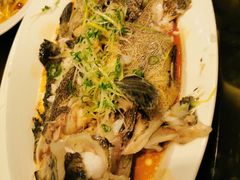 -北京四季酒店·采逸轩