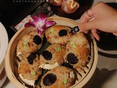 -香香海南菜餐厅