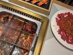 -雾都渣渣火锅(南城智汇城店)