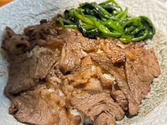 -热血兄弟·炭火烤肉(融侨中心店)