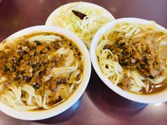 -新川面馆(新街口二店)