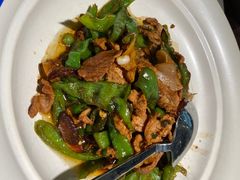 -兰湘子·湘菜小炒(济南领秀城店)