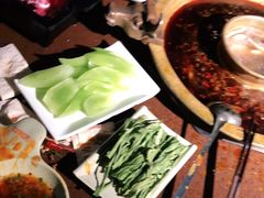 -巴倒烫陆派火锅山庄(南山总店)