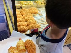 美式热狗卷-味多美(民星路店)