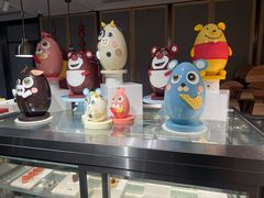 -南湖宾馆·鸳湖阁全日制餐厅