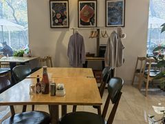 大堂-ALAMEEN阿拉伯餐厅(三里屯店)