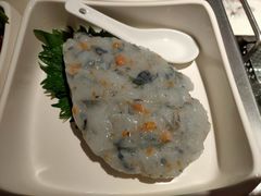 -海底捞火锅(奥体南路店)
