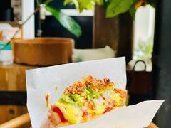 丹麦小热狗-BOR Eatery(安福路店)