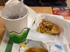 -德克士(砂之船奥特莱斯店)