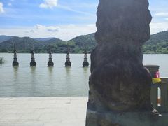 -鸣鹤古镇