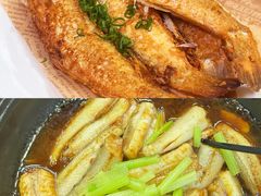 -荣基四海一家·家常菜·海鲜大排档(新安店)