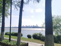 -东湖生态旅游风景区