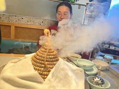 -滇色蒸汽石锅鱼(京华城店)