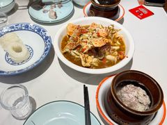-回家吃饭·地道南昌菜(建德观总店)