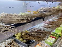 -水碾河刘老大串串香(水碾河路店)