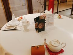 -香宫中餐厅·大连香格里拉(人民路店)
