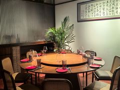 -肆海小川菜酒馆Wine Bistro (青年路店)