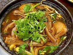 -李记清真馆(打钉巷店)