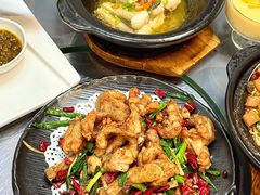 -金龙·打边炉(南京西路店)