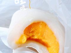 -澳门长洲糯米糍(柯打苏沙街店)