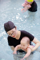 -baby bella小贝拉母婴护理中心(杭州凯宾斯基酒店)