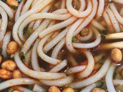-覃肥叔桂林米粉(粮道街店)