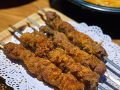 -胖老汉新疆特色椒麻鸡(南门店)