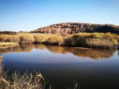 -塞罕坝国家级自然保护区