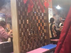 大堂-成都玉林串串香火锅(三八店)