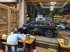 大堂-下梅人家土菜馆(历史文化餐厅度假区店)