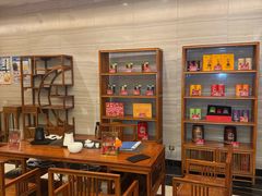 -汕头龙光喜来登酒店-采悦轩中餐厅